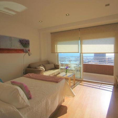 Apartamento Casaturis En El Corazon De Alicante A118 Esterno foto