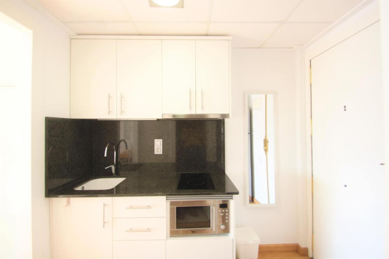 Apartamento Casaturis En El Corazon De Alicante A118 Esterno foto