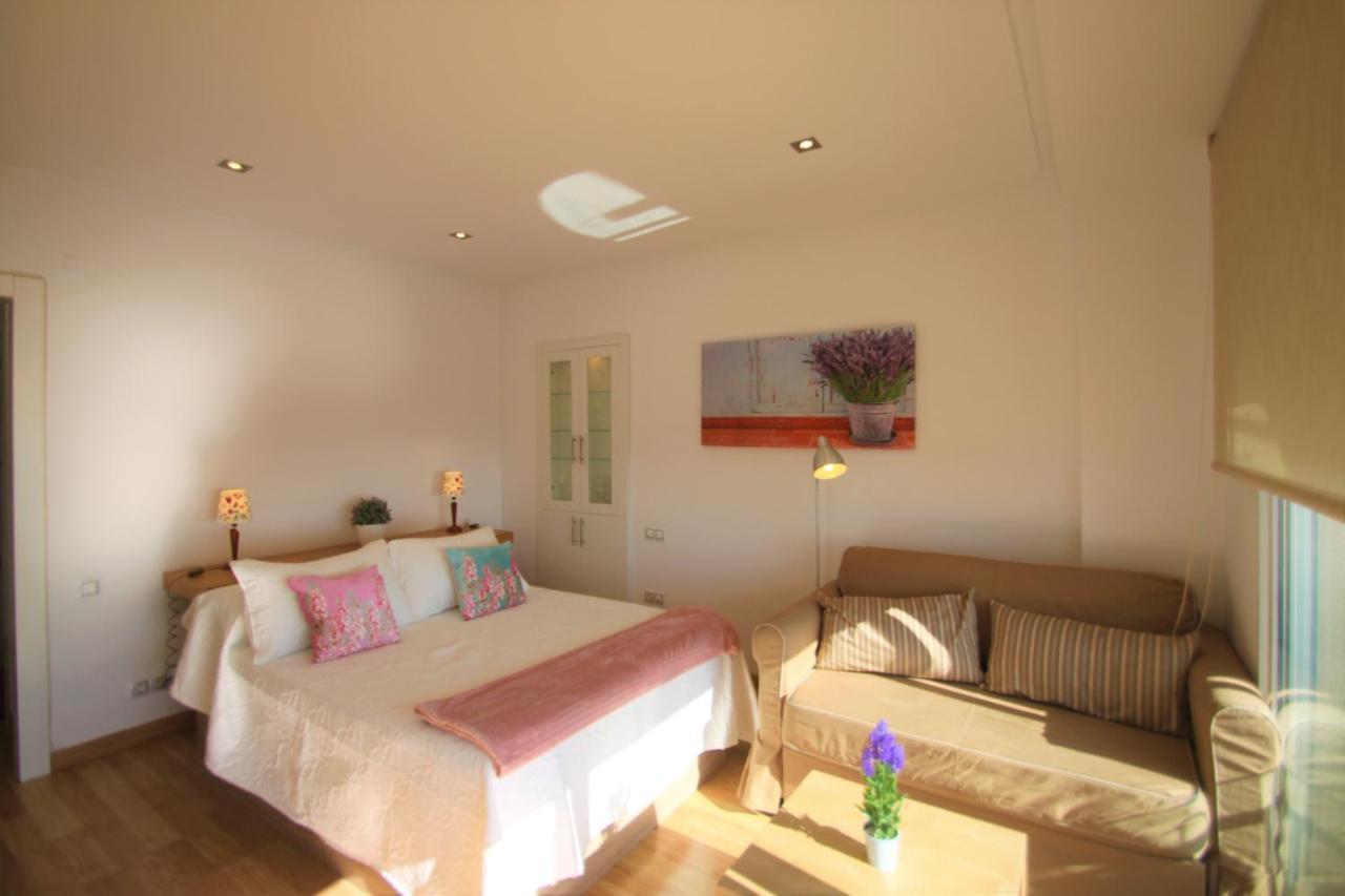 Apartamento Casaturis En El Corazon De Alicante A118 Esterno foto