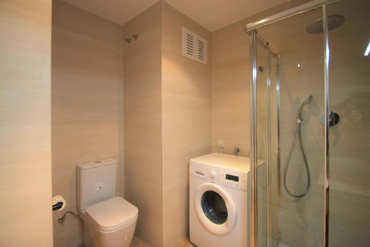Apartamento Casaturis En El Corazon De Alicante A118 Esterno foto